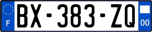 BX-383-ZQ