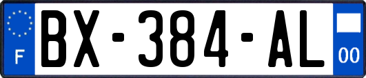 BX-384-AL