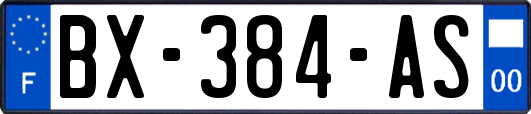 BX-384-AS