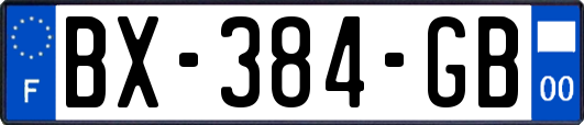 BX-384-GB