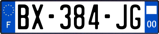 BX-384-JG