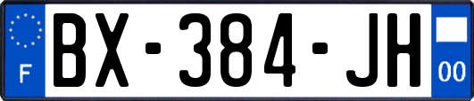 BX-384-JH