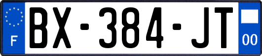 BX-384-JT