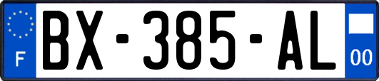 BX-385-AL