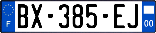 BX-385-EJ