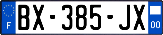 BX-385-JX