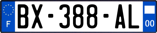 BX-388-AL