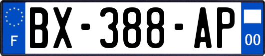 BX-388-AP