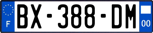 BX-388-DM