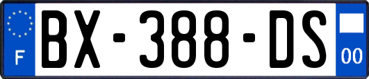 BX-388-DS