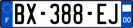 BX-388-EJ