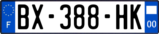 BX-388-HK