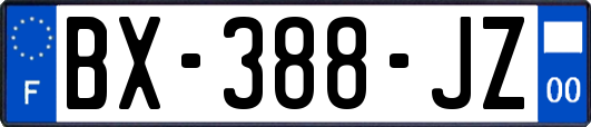 BX-388-JZ