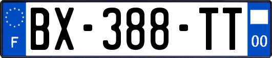 BX-388-TT