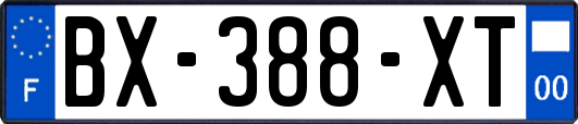 BX-388-XT