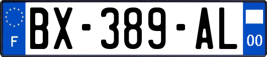 BX-389-AL