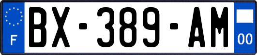 BX-389-AM