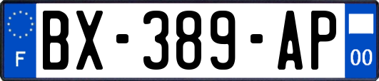 BX-389-AP