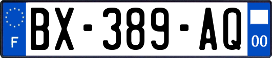 BX-389-AQ