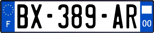 BX-389-AR