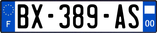 BX-389-AS