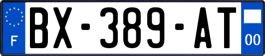 BX-389-AT