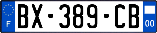 BX-389-CB