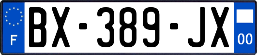 BX-389-JX