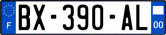 BX-390-AL