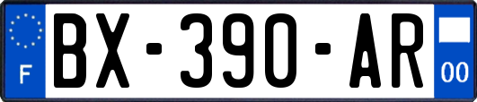 BX-390-AR