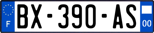 BX-390-AS