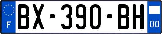 BX-390-BH