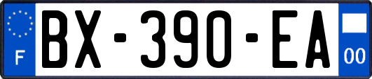 BX-390-EA