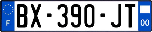 BX-390-JT