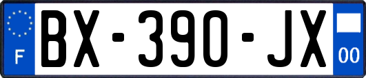 BX-390-JX