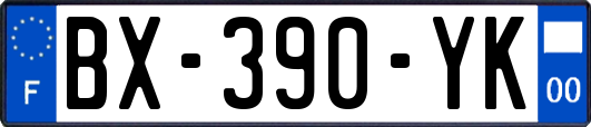 BX-390-YK