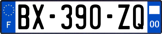 BX-390-ZQ