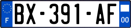 BX-391-AF