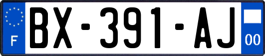 BX-391-AJ