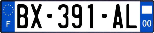 BX-391-AL