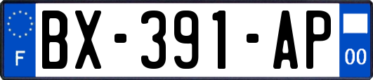 BX-391-AP