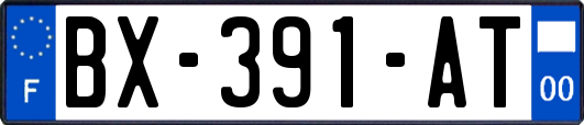 BX-391-AT