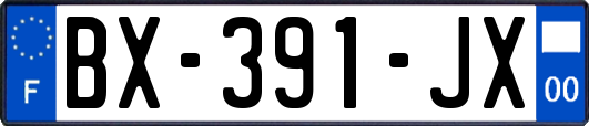 BX-391-JX