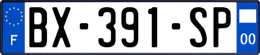 BX-391-SP