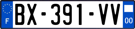 BX-391-VV