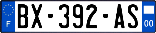 BX-392-AS