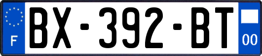 BX-392-BT