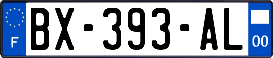 BX-393-AL