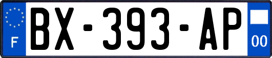 BX-393-AP