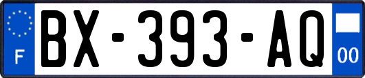 BX-393-AQ